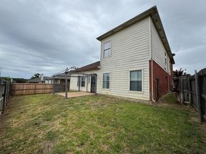 1114  Sunderland Court , Fort Worth Texas 76134