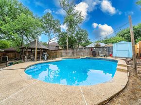 5609  Euclid Drive , Arlington Texas 76013