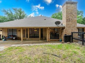 5609  Euclid Drive , Arlington Texas 76013