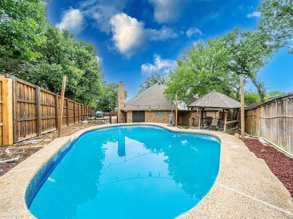 5609  Euclid Drive , Arlington Texas 76013