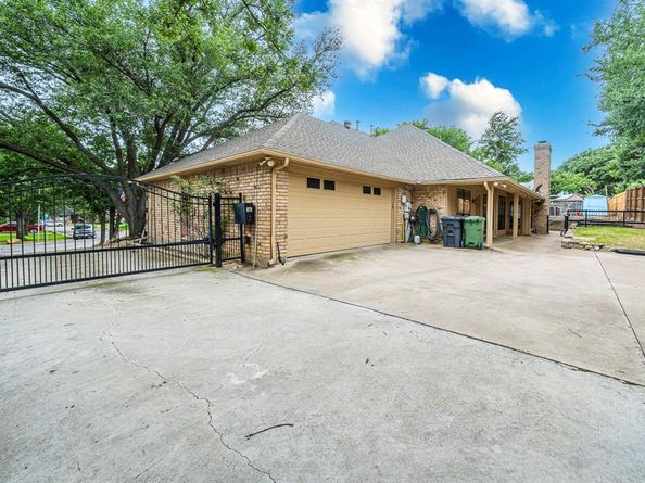 5609  Euclid Drive , Arlington Texas 76013