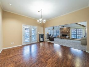 5609  Euclid Drive , Arlington Texas 76013