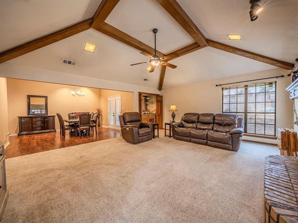 5609  Euclid Drive , Arlington Texas 76013