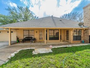 5609  Euclid Drive , Arlington Texas 76013