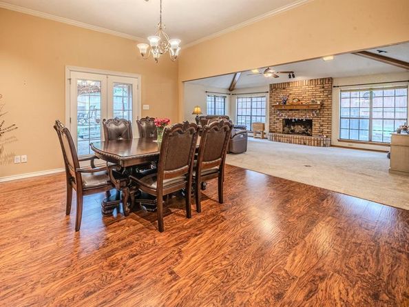 5609  Euclid Drive , Arlington Texas 76013