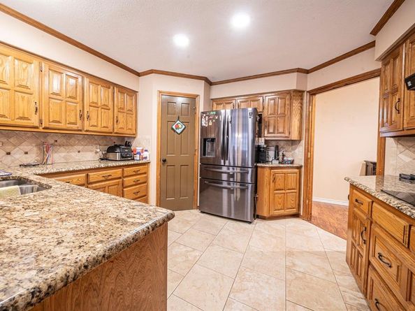 5609  Euclid Drive , Arlington Texas 76013