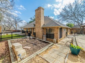5609  Euclid Drive , Arlington Texas 76013