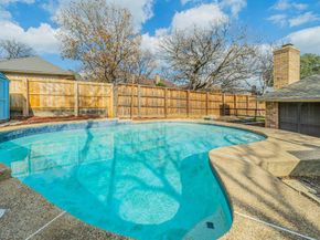 5609  Euclid Drive , Arlington Texas 76013