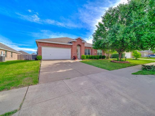 3929  Bonita Springs Drive , Fort Worth Texas 76123