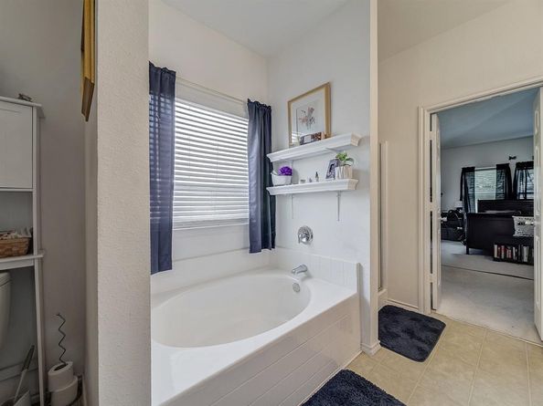 3929  Bonita Springs Drive , Fort Worth Texas 76123