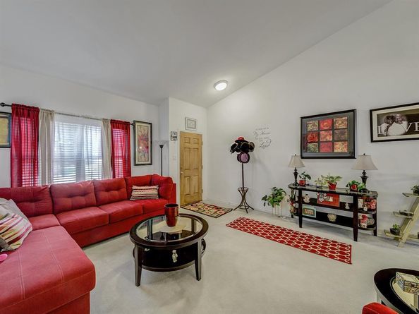 3929  Bonita Springs Drive , Fort Worth Texas 76123