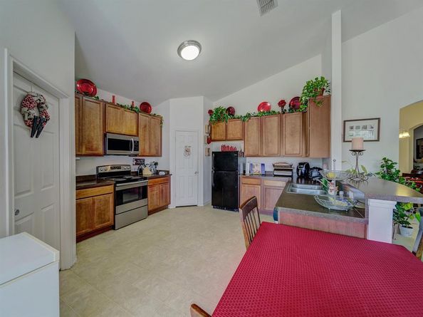 3929  Bonita Springs Drive , Fort Worth Texas 76123