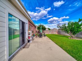 3929  Bonita Springs Drive , Fort Worth Texas 76123