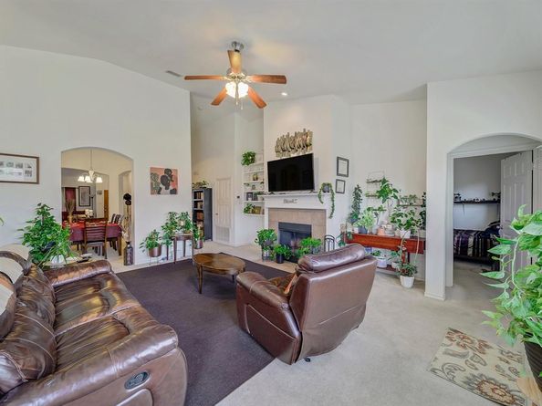 3929  Bonita Springs Drive , Fort Worth Texas 76123