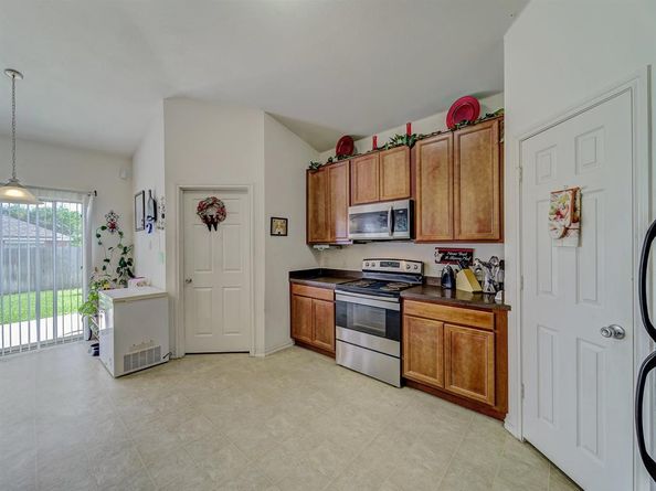 3929  Bonita Springs Drive , Fort Worth Texas 76123