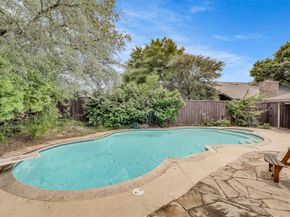 12916  Jennifer Place , Dallas Texas 75243