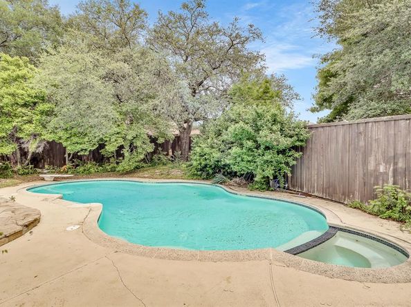 12916  Jennifer Place , Dallas Texas 75243