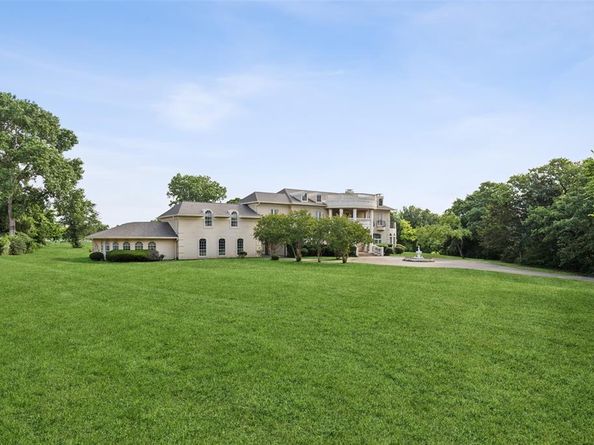800  John Mccain Road , Colleyville Texas 76034