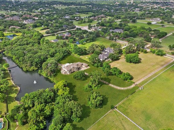 800  John Mccain Road , Colleyville Texas 76034