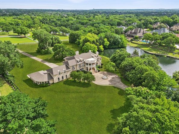 800  John Mccain Road , Colleyville Texas 76034