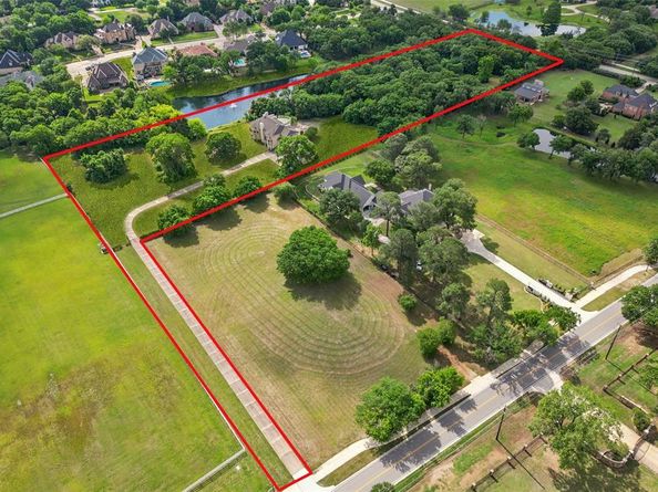 800  John Mccain Road , Colleyville Texas 76034