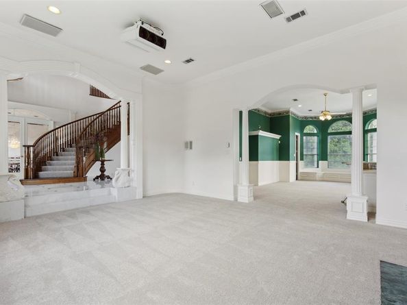 800  John Mccain Road , Colleyville Texas 76034