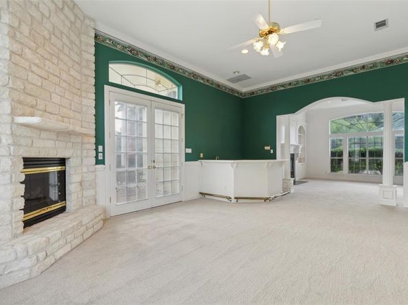 800  John Mccain Road , Colleyville Texas 76034