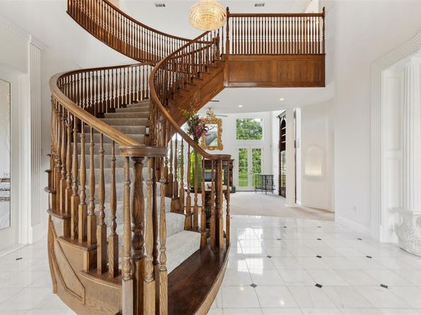 800  John Mccain Road , Colleyville Texas 76034