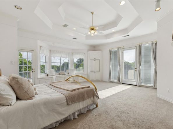 800  John Mccain Road , Colleyville Texas 76034
