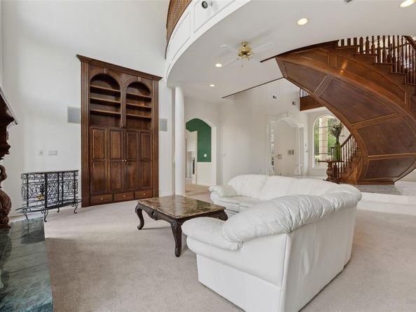 800  John Mccain Road , Colleyville Texas 76034