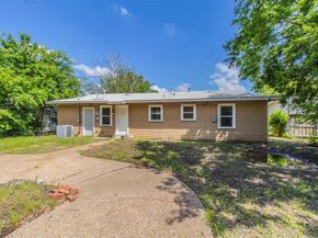 1610  Florence Street , Arlington Texas 76010