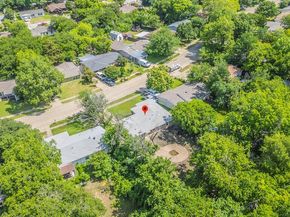1610  Florence Street , Arlington Texas 76010