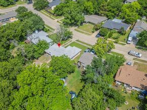 1610  Florence Street , Arlington Texas 76010