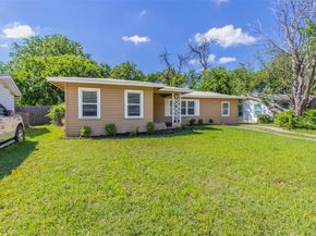 1610  Florence Street , Arlington Texas 76010