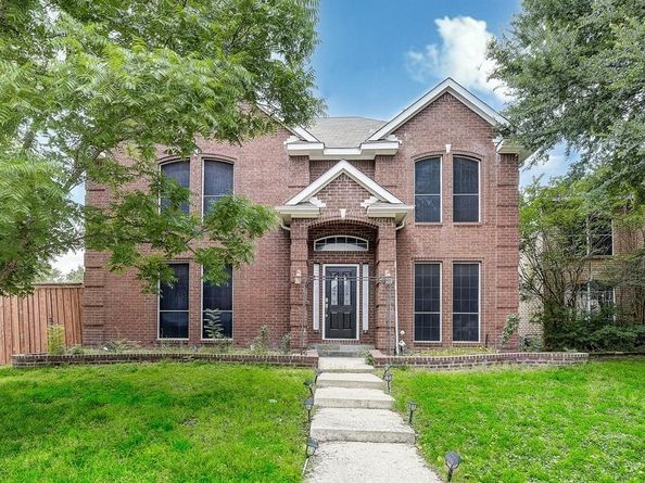 2301  Mapleleaf Lane , Flower Mound Texas 75028