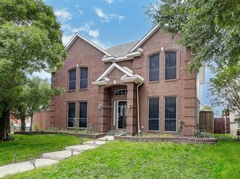 2301  Mapleleaf Lane 