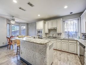 2301  Mapleleaf Lane , Flower Mound Texas 75028