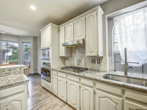 2301  Mapleleaf Lane , Flower Mound Texas 75028