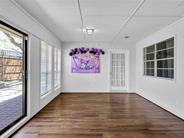 3205  Glasgow Terrace , Arlington Texas 76015