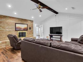 3205  Glasgow Terrace , Arlington Texas 76015