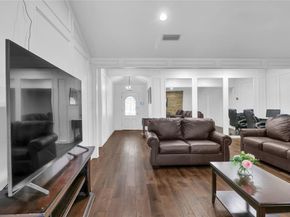 3205  Glasgow Terrace , Arlington Texas 76015