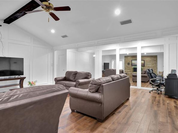3205  Glasgow Terrace , Arlington Texas 76015