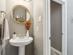 5213  Evening Sun Drive , Frisco Texas 75034