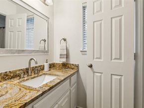 5213  Evening Sun Drive , Frisco Texas 75034