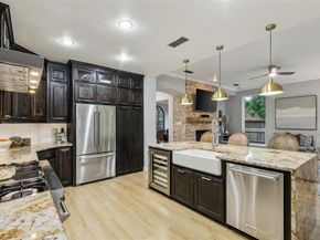 5213  Evening Sun Drive , Frisco Texas 75034