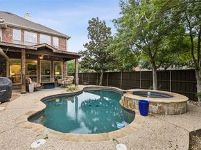 5213  Evening Sun Drive , Frisco Texas 75034