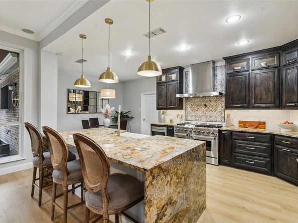 5213  Evening Sun Drive , Frisco Texas 75034