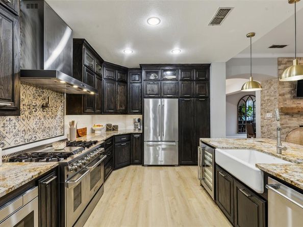5213  Evening Sun Drive , Frisco Texas 75034