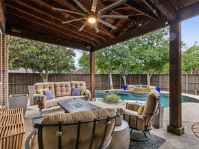 5213  Evening Sun Drive , Frisco Texas 75034