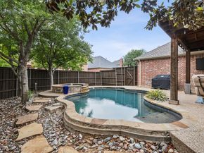 5213  Evening Sun Drive , Frisco Texas 75034